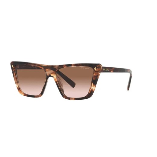 PRADA Okulary przeciwsłoneczne Prada 55 wyprzedaż Gomez Fashion Store