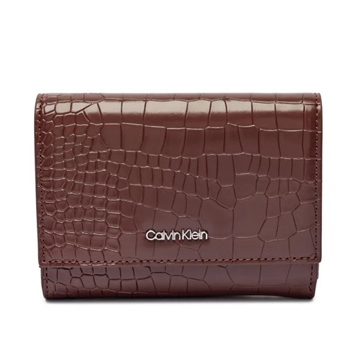 Calvin Klein Portfel ze sklepu Gomez Fashion Store w kategorii Portfele damskie - zdjęcie 184967140
