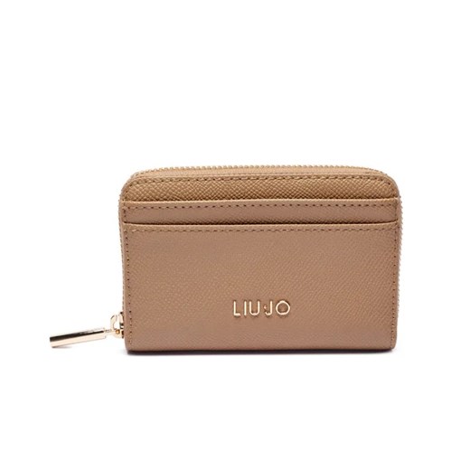 Liu Jo Portfel CALIWEN ze sklepu Gomez Fashion Store w kategorii Portfele damskie - zdjęcie 184967150