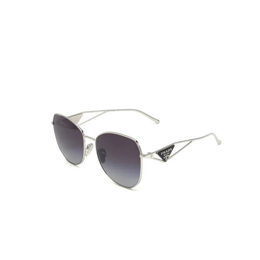 PRADA Okulary przeciwsłoneczne ze sklepu Gomez Fashion Store w kategorii Okulary przeciwsłoneczne damskie - zdjęcie 184967151