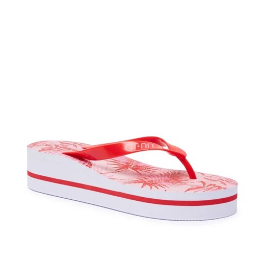 Liu Jo Beachwear Japonki ze sklepu Gomez Fashion Store w kategorii Klapki damskie - zdjęcie 184967204
