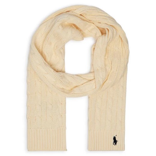 POLO RALPH LAUREN Szal ze sklepu Gomez Fashion Store w kategorii Szaliki i chusty damskie - zdjęcie 184967233