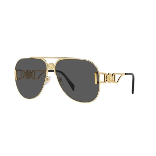 Versace Okulary przeciwsłoneczne VE2255 Versace 63 promocja Gomez Fashion Store