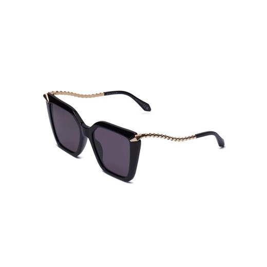 Bvlgari Okulary przeciwsłoneczne BV40002I ze sklepu Gomez Fashion Store w kategorii Okulary przeciwsłoneczne damskie - zdjęcie 184967262
