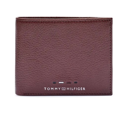 Tommy Hilfiger Skórzany portfel ze sklepu Gomez Fashion Store w kategorii Portfele męskie - zdjęcie 184967264