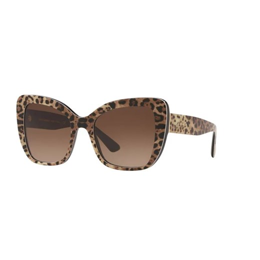 Dolce & Gabbana Okulary przeciwsłoneczne ze sklepu Gomez Fashion Store w kategorii Okulary przeciwsłoneczne damskie - zdjęcie 184967272