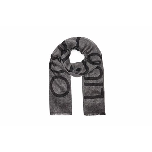 Liu Jo Szal Stola Jacquard Logo ze sklepu Gomez Fashion Store w kategorii Szaliki i chusty damskie - zdjęcie 184967273
