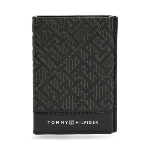 Tommy Hilfiger Skórzane etui na karty ze sklepu Gomez Fashion Store w kategorii Etui - zdjęcie 184967280