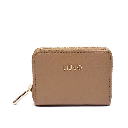 Liu Jo Portfel ze sklepu Gomez Fashion Store w kategorii Portfele damskie - zdjęcie 184967283