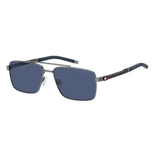 Tommy Hilfiger Okulary przeciwsłoneczne TH 2078/S ze sklepu Gomez Fashion Store w kategorii Okulary przeciwsłoneczne męskie - zdjęcie 184967311