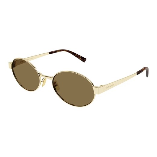 Saint Laurent Okulary przeciwsłoneczne SL 692 ze sklepu Gomez Fashion Store w kategorii Okulary przeciwsłoneczne damskie - zdjęcie 184967332