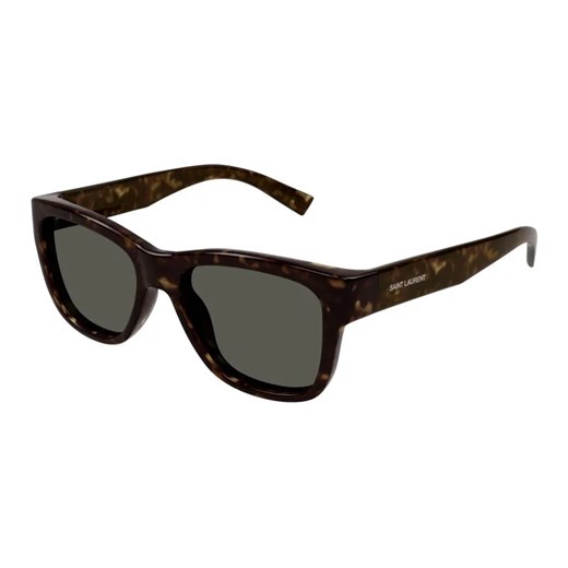 Saint Laurent Okulary przeciwsłoneczne ze sklepu Gomez Fashion Store w kategorii Okulary przeciwsłoneczne męskie - zdjęcie 184967340