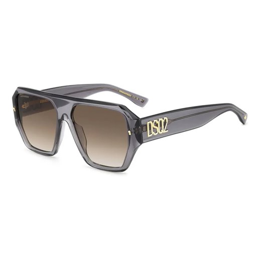 Dsquared2 Okulary przeciwsłoneczne ze sklepu Gomez Fashion Store w kategorii Okulary przeciwsłoneczne męskie - zdjęcie 184967344
