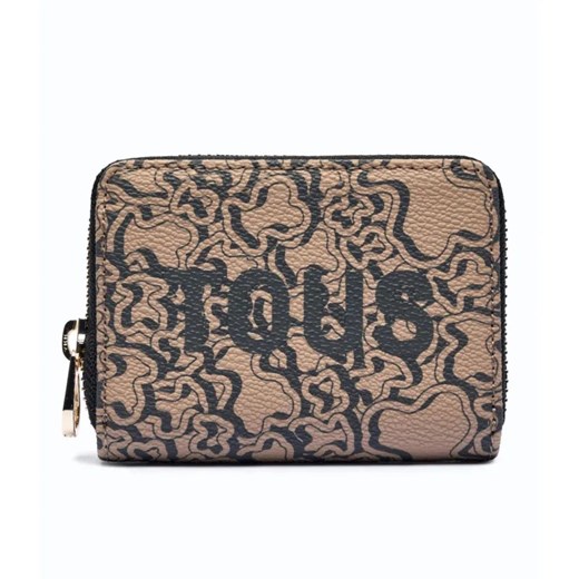 Tous Portfel Kaos Mini Evolution ze sklepu Gomez Fashion Store w kategorii Portfele damskie - zdjęcie 184967380