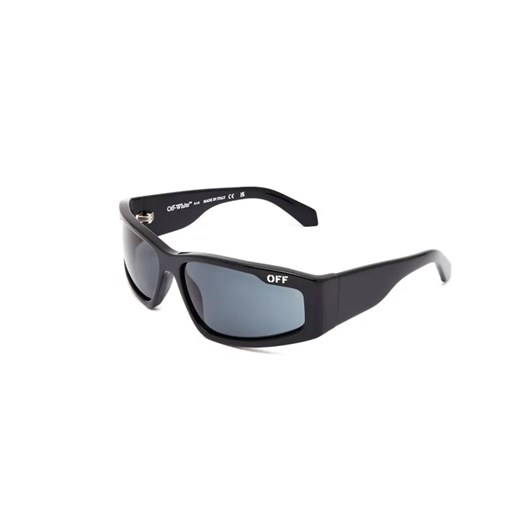 OFF-WHITE Okulary przeciwsłoneczne OERI118_641007 ze sklepu Gomez Fashion Store w kategorii Okulary przeciwsłoneczne damskie - zdjęcie 184967384