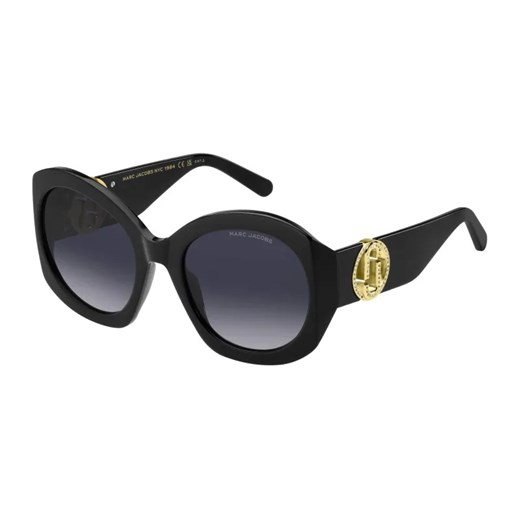 Marc Jacobs Okulary przeciwsłoneczne MARC 722/S ze sklepu Gomez Fashion Store w kategorii Okulary przeciwsłoneczne damskie - zdjęcie 184967391