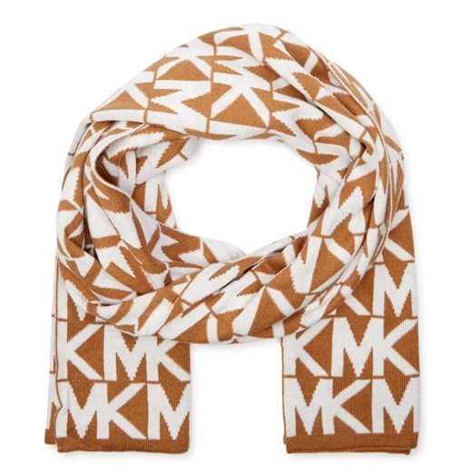 Michael Kors Szal MAJOR ze sklepu Gomez Fashion Store w kategorii Szaliki i chusty damskie - zdjęcie 184967394