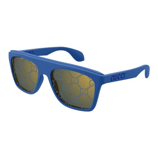 Gucci Okulary przeciwsłoneczne GG1570S ze sklepu Gomez Fashion Store w kategorii Okulary przeciwsłoneczne męskie - zdjęcie 184967403