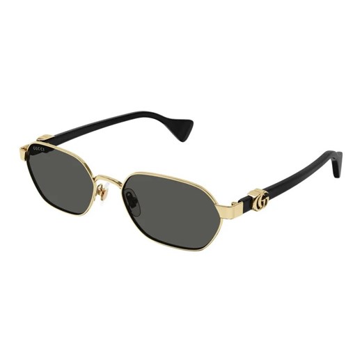 Gucci Okulary przeciwsłoneczne WOMAN METAL ze sklepu Gomez Fashion Store w kategorii Okulary przeciwsłoneczne damskie - zdjęcie 184967411