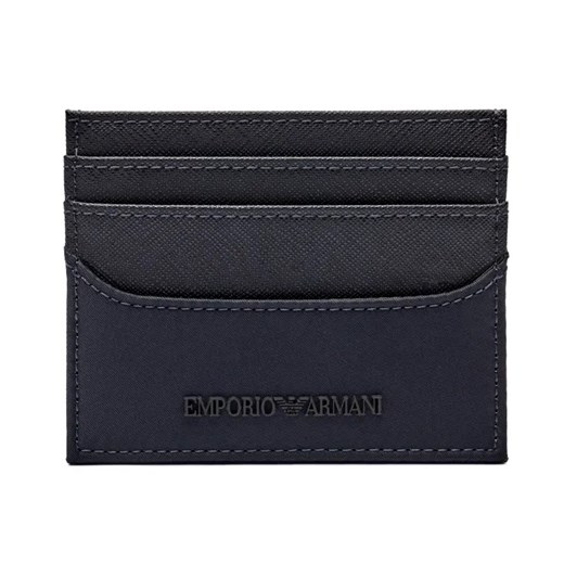 Emporio Armani Etui na karty ze sklepu Gomez Fashion Store w kategorii Etui - zdjęcie 184967433