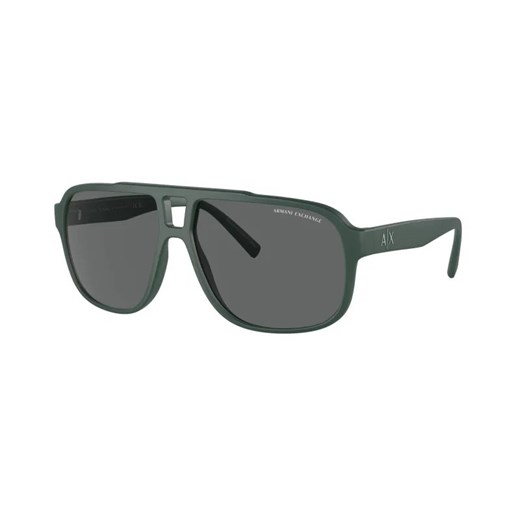 Armani Exchange Okulary przeciwsłoneczne AX4104S ze sklepu Gomez Fashion Store w kategorii Okulary przeciwsłoneczne męskie - zdjęcie 184967440