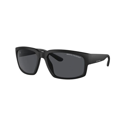 Armani Exchange Okulary przeciwsłoneczne AX4142SU ze sklepu Gomez Fashion Store w kategorii Okulary przeciwsłoneczne męskie - zdjęcie 184967444