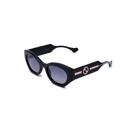 Gucci Okulary przeciwsłoneczne GG1553S ze sklepu Gomez Fashion Store w kategorii Okulary przeciwsłoneczne damskie - zdjęcie 184967460
