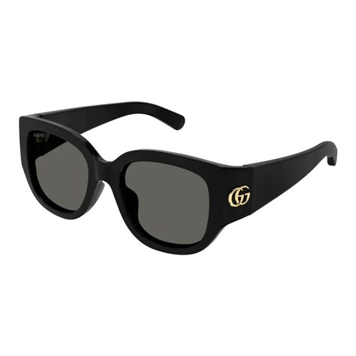 Gucci Okulary przeciwsłoneczne GG1599SA-001 ze sklepu Gomez Fashion Store w kategorii Okulary przeciwsłoneczne damskie - zdjęcie 184967464