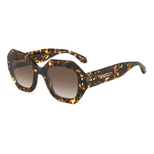 Isabel Marant Okulary przeciwsłoneczne IM 0173/S ze sklepu Gomez Fashion Store w kategorii Okulary przeciwsłoneczne damskie - zdjęcie 184967490