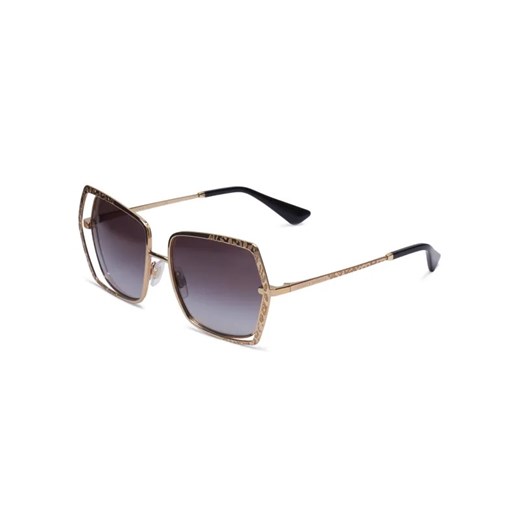 Dolce & Gabbana Okulary przeciwsłoneczne DG2306 ze sklepu Gomez Fashion Store w kategorii Okulary przeciwsłoneczne damskie - zdjęcie 184967491