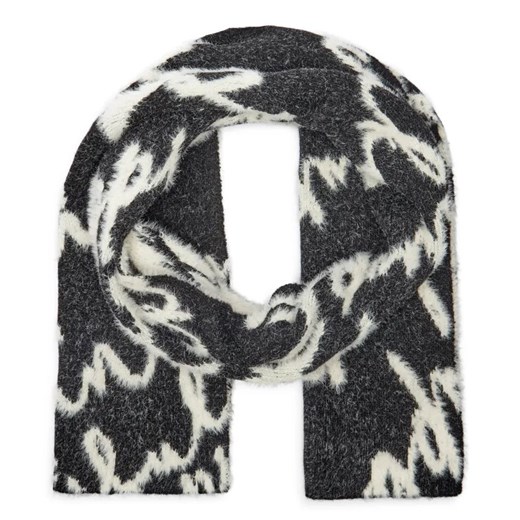 Pinko UP Dwustronny szal ze sklepu Gomez Fashion Store w kategorii Szaliki dziecięce - zdjęcie 184967501