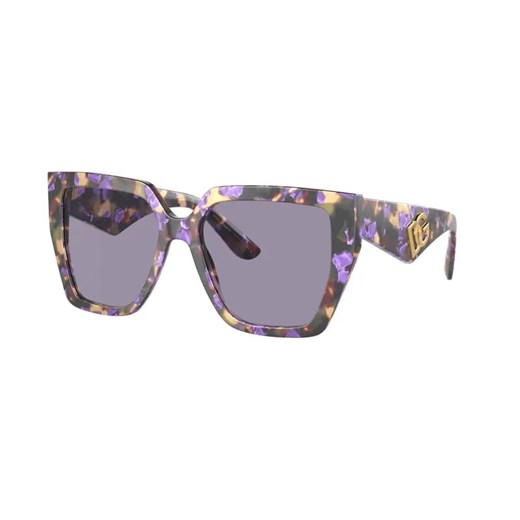 Dolce & Gabbana Okulary przeciwsłoneczne DG4438 ze sklepu Gomez Fashion Store w kategorii Okulary przeciwsłoneczne damskie - zdjęcie 184967503