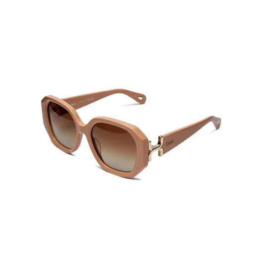 Chloe Okulary przeciwsłoneczne CH0236S ze sklepu Gomez Fashion Store w kategorii Okulary przeciwsłoneczne damskie - zdjęcie 184967504
