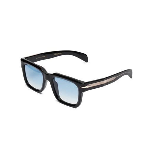 David Beckham Okulary przeciwsłoneczne DB 7100/S ze sklepu Gomez Fashion Store w kategorii Okulary przeciwsłoneczne męskie - zdjęcie 184967511