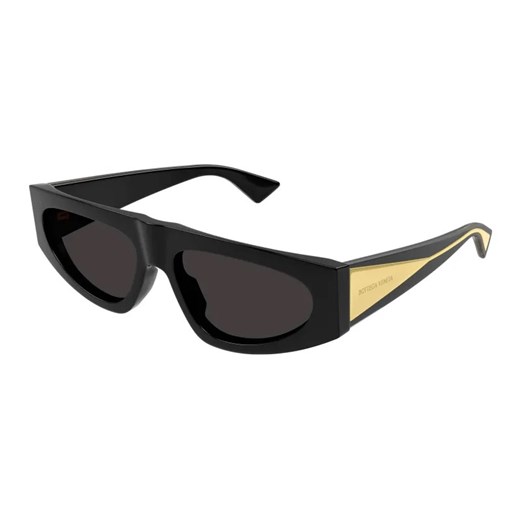 Bottega Veneta Okulary przeciwsłoneczne BV1277S ze sklepu Gomez Fashion Store w kategorii Okulary przeciwsłoneczne damskie - zdjęcie 184967522