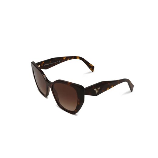 PRADA Okulary przeciwsłoneczne ze sklepu Gomez Fashion Store w kategorii Okulary przeciwsłoneczne damskie - zdjęcie 184967531