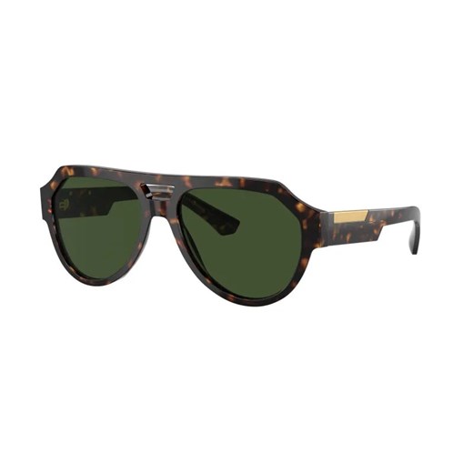 Dolce & Gabbana Okulary przeciwsłoneczne DG4466 ze sklepu Gomez Fashion Store w kategorii Okulary przeciwsłoneczne męskie - zdjęcie 184967532