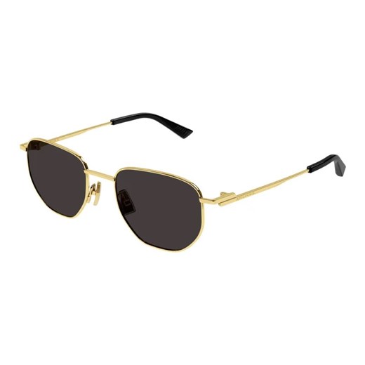 Bottega Veneta Okulary przeciwsłoneczne BV1301S ze sklepu Gomez Fashion Store w kategorii Okulary przeciwsłoneczne damskie - zdjęcie 184967540