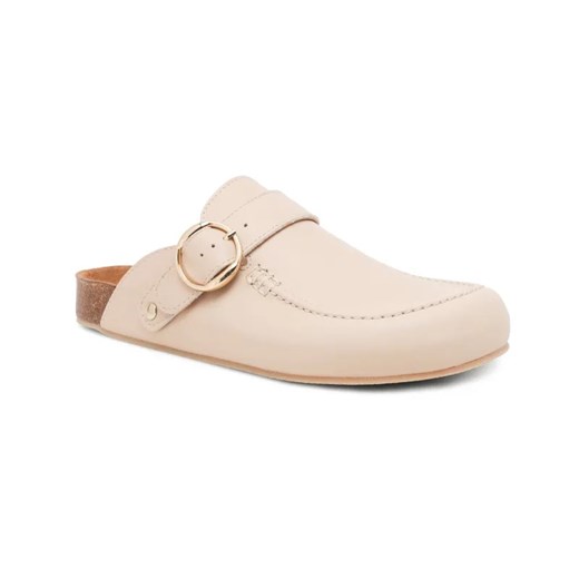 Alohas Skórzane mule Jood ze sklepu Gomez Fashion Store w kategorii Klapki damskie - zdjęcie 184967554