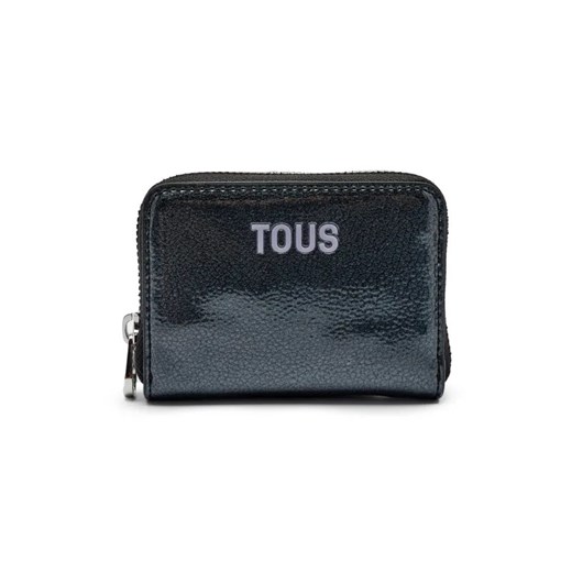 Tous Portfel MONEDERO ze sklepu Gomez Fashion Store w kategorii Portfele damskie - zdjęcie 184967563