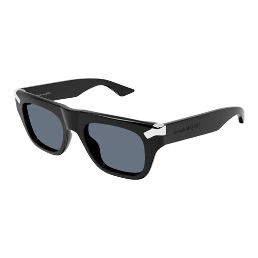 Alexander McQueen Okulary przeciwsłoneczne AM0441S ze sklepu Gomez Fashion Store w kategorii Okulary przeciwsłoneczne męskie - zdjęcie 184967572
