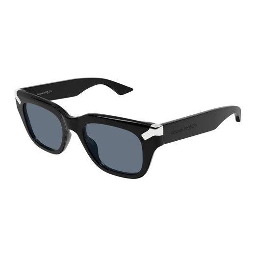 Alexander McQueen Okulary przeciwsłoneczne AM0439S ze sklepu Gomez Fashion Store w kategorii Okulary przeciwsłoneczne męskie - zdjęcie 184967583