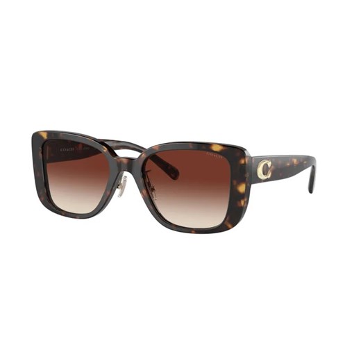 Coach Okulary przeciwsłoneczne HC8352 ze sklepu Gomez Fashion Store w kategorii Okulary przeciwsłoneczne damskie - zdjęcie 184967623