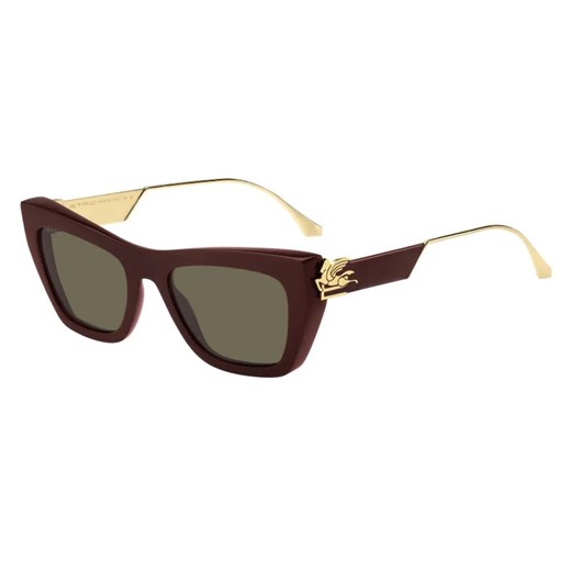 Etro Okulary przeciwsłoneczne ETRO 0028/S ze sklepu Gomez Fashion Store w kategorii Okulary przeciwsłoneczne damskie - zdjęcie 184967632