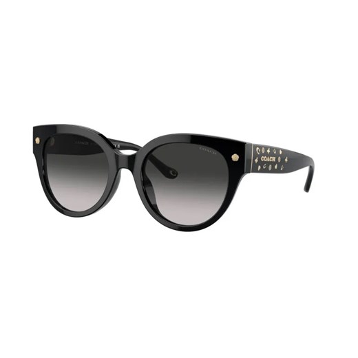Coach Okulary przeciwsłoneczne HC8393U ze sklepu Gomez Fashion Store w kategorii Okulary przeciwsłoneczne damskie - zdjęcie 184967644