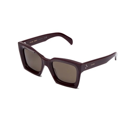 Celine Okulary przeciwsłoneczne CL40130I ze sklepu Gomez Fashion Store w kategorii Okulary przeciwsłoneczne damskie - zdjęcie 184967650