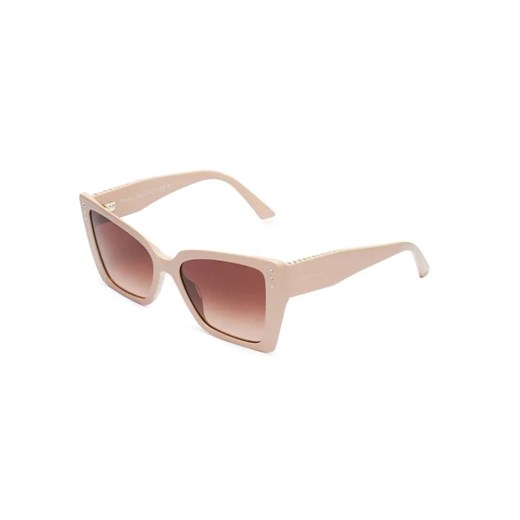 Jimmy Choo Okulary przeciwsłoneczne JC5001B ze sklepu Gomez Fashion Store w kategorii Okulary przeciwsłoneczne damskie - zdjęcie 184967664