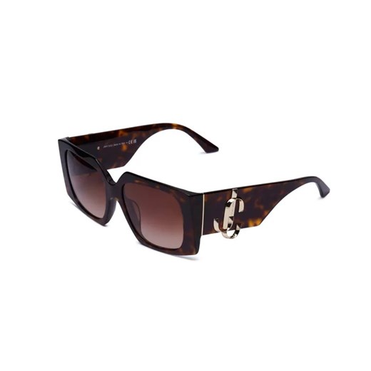 Jimmy Choo Okulary przeciwsłoneczne JC5006U ze sklepu Gomez Fashion Store w kategorii Okulary przeciwsłoneczne damskie - zdjęcie 184967670