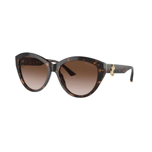 Jimmy Choo Okulary przeciwsłoneczne JC5007 ze sklepu Gomez Fashion Store w kategorii Okulary przeciwsłoneczne damskie - zdjęcie 184967673