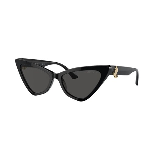 Jimmy Choo Okulary przeciwsłoneczne JC5008 ze sklepu Gomez Fashion Store w kategorii Okulary przeciwsłoneczne damskie - zdjęcie 184967674